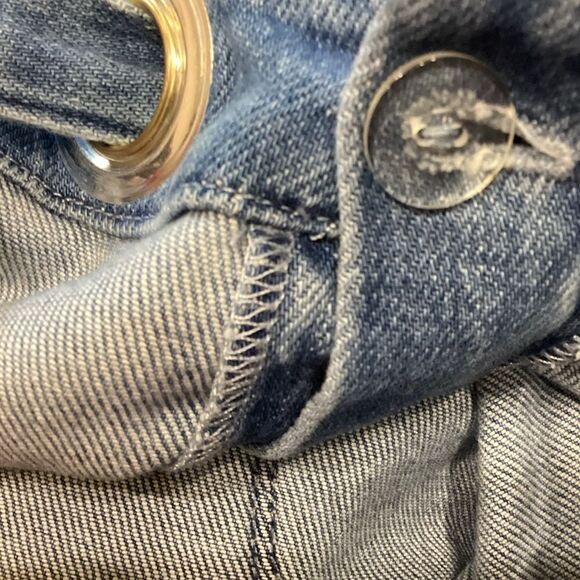 Parker Smith Denim Jeans Sz 28 USA - Picture 11 of 12